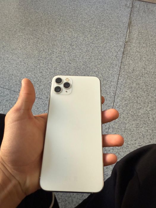iPhone 11 pro max 256 Срочно!!