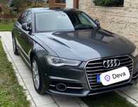 Vand Audi A6 C7 ultra S-line