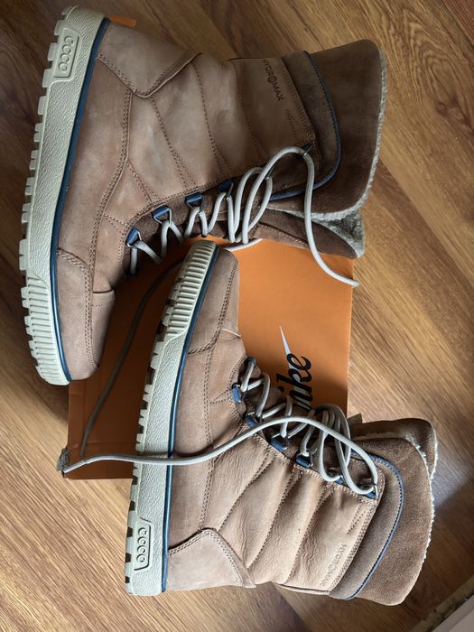 Ботуши Ecco, боти Timberland боти Bata боти черни, в отлично състояние