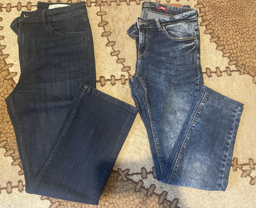 Blugi/jeansi mar. 38