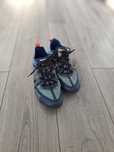 Adidasi nike vapormax nr 40 barbati albastri