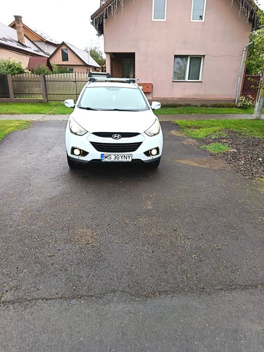 De vanzare Hyundai ix 35