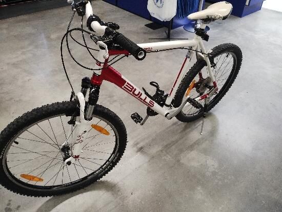 Bulls King Cobra - produs resigilat - (SecondHand) Decathlon