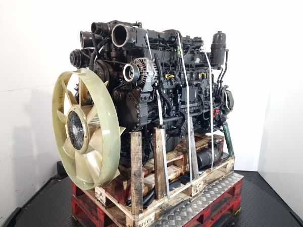 Motor complet  DAF PR228 U1 - Piese motor DAF