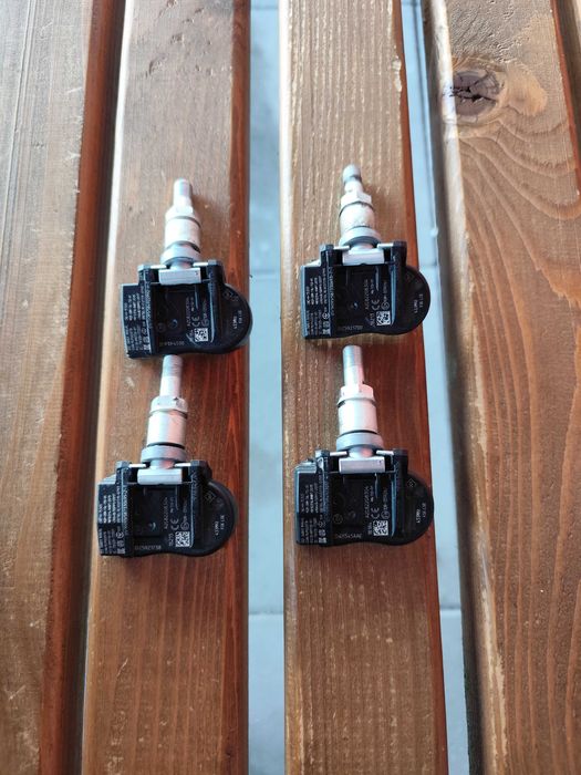 Датчици налягане Dacia Nissan Renault