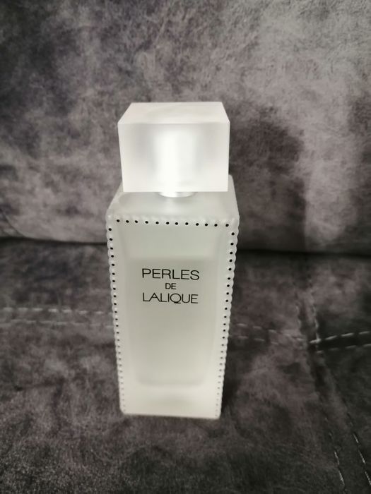Оригинален парфюм perles de lalique