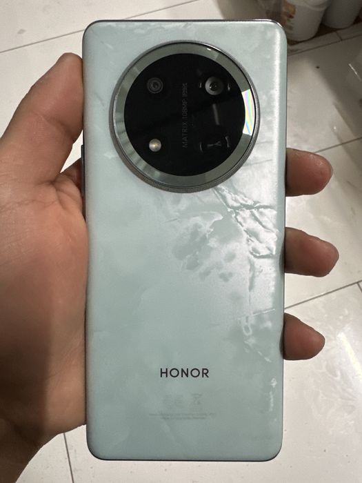 Honor x9c ideall