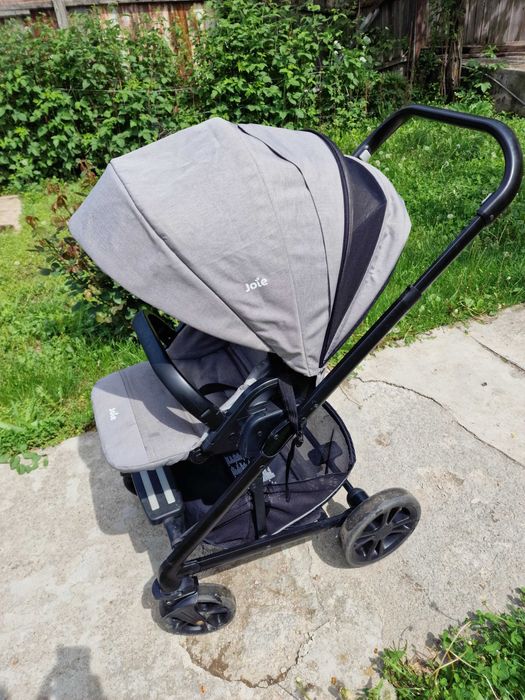 Продам детскую коляску