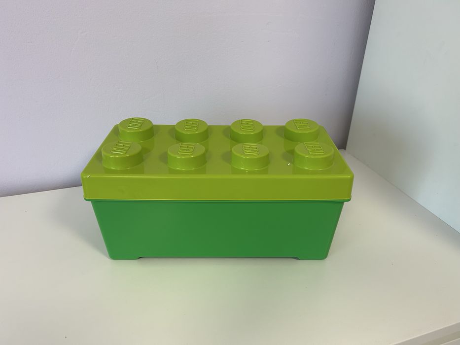 Lego Duplo 10913 - Brick Box / Кутия с части