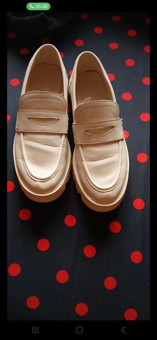 Mocasini dama 39