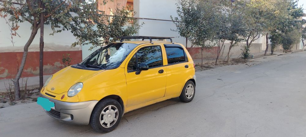 Срочно МАТИЗ 1 сотилади