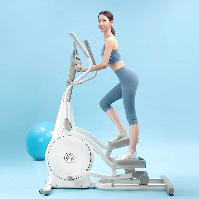 Умный эллиптический тренажер лыжи Xiaomi YESOUL ELLIPTICAL Trainer E80
