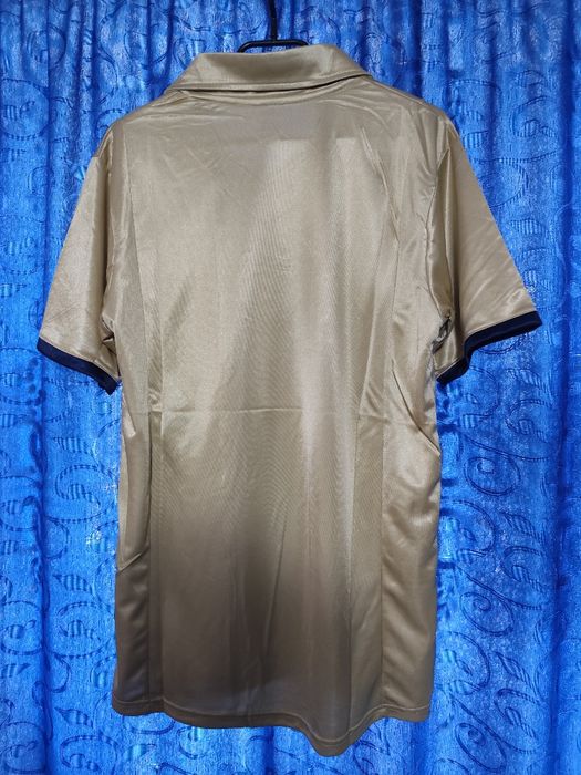 Tricou Barcelona Retro