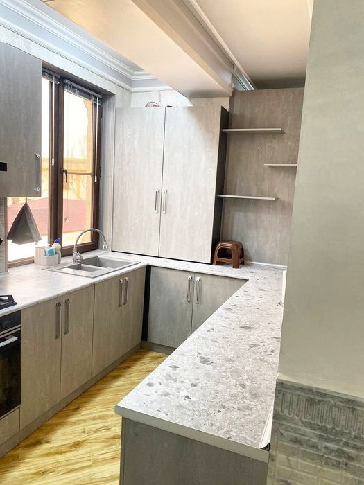 Сдаётся Premium Lux 3х ком кв на Бусыгина!!!