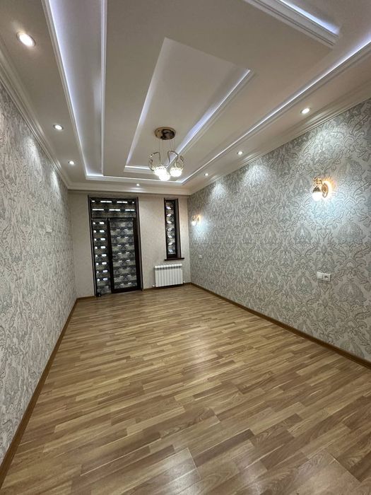 Green House 3/2/10 124 м² Сергели 3А 3-станция Метро продаётся квартир