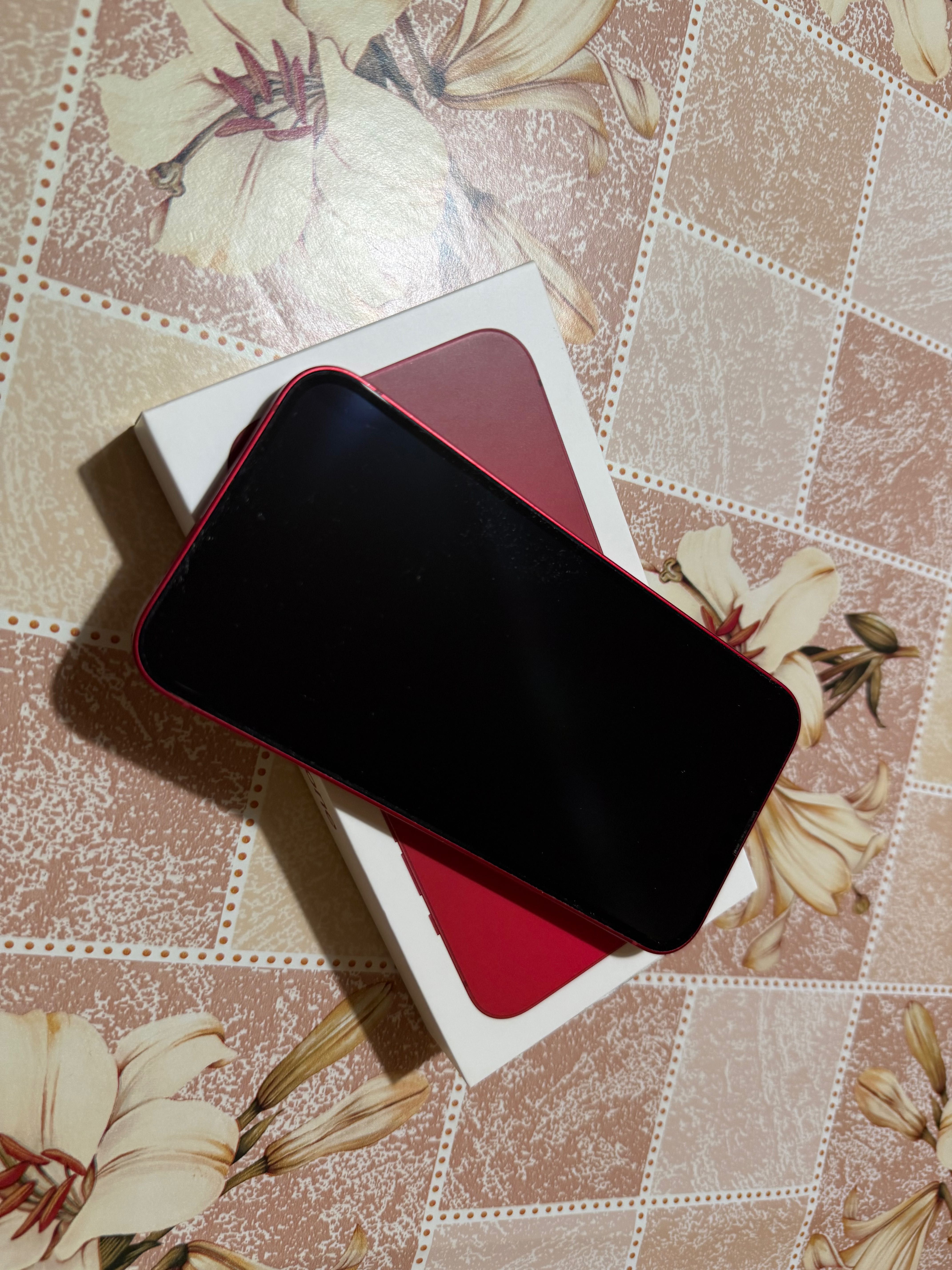 iPhone 13, 128gb