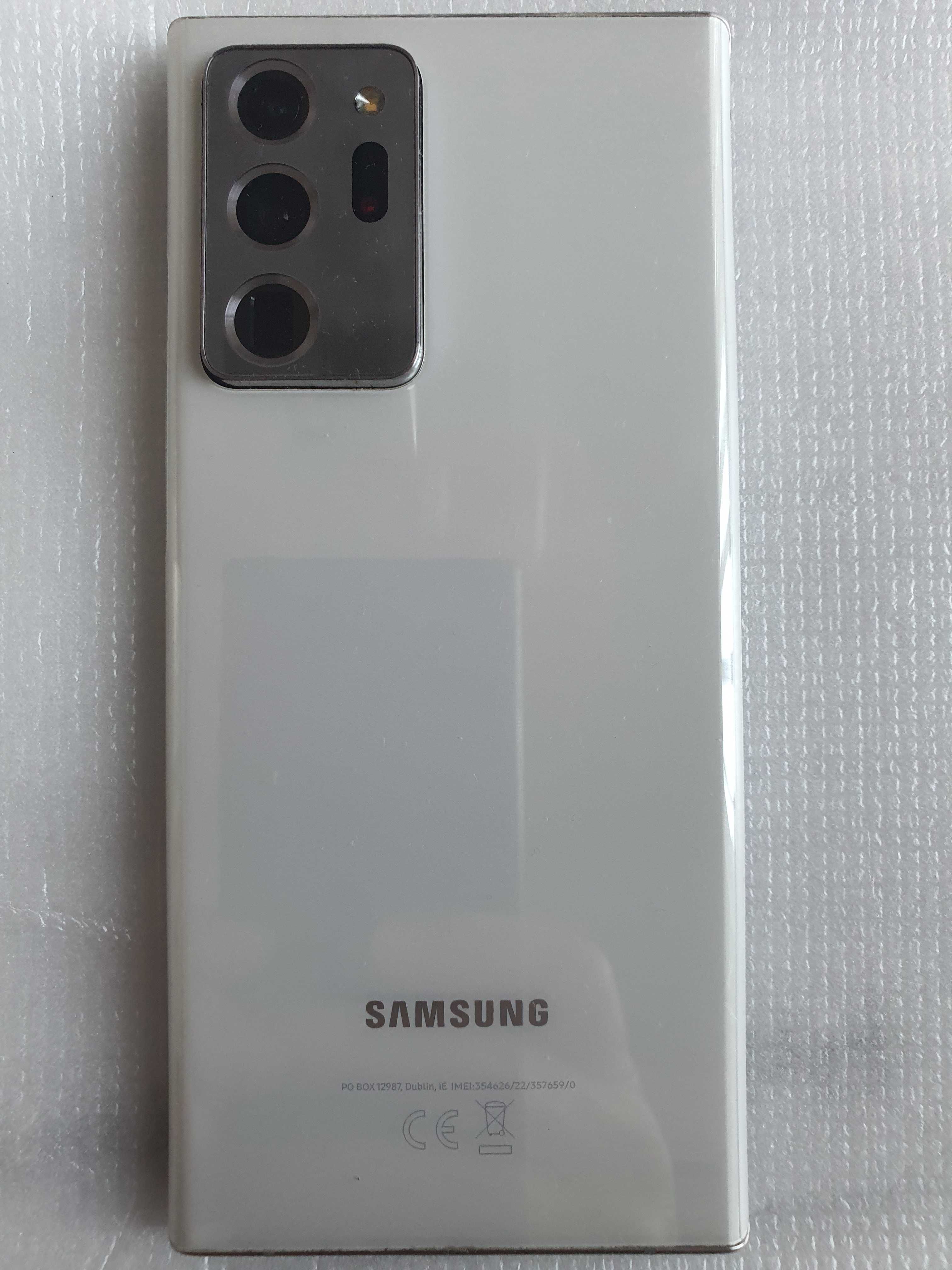 Samsung NOTE 20 ULTRA 5G