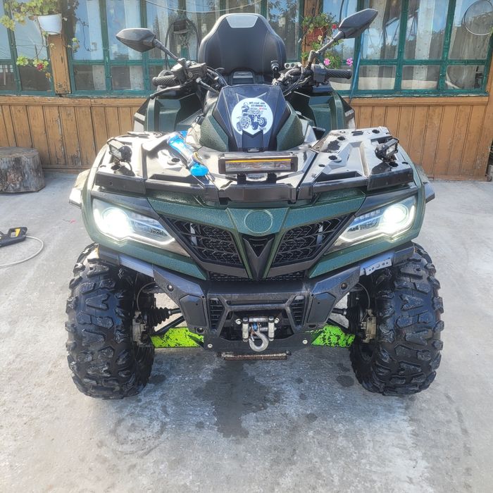 Vand CF MOTO 1000