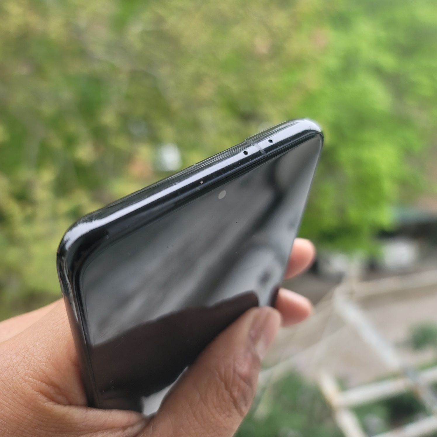 Samsung s21 plus 5G
