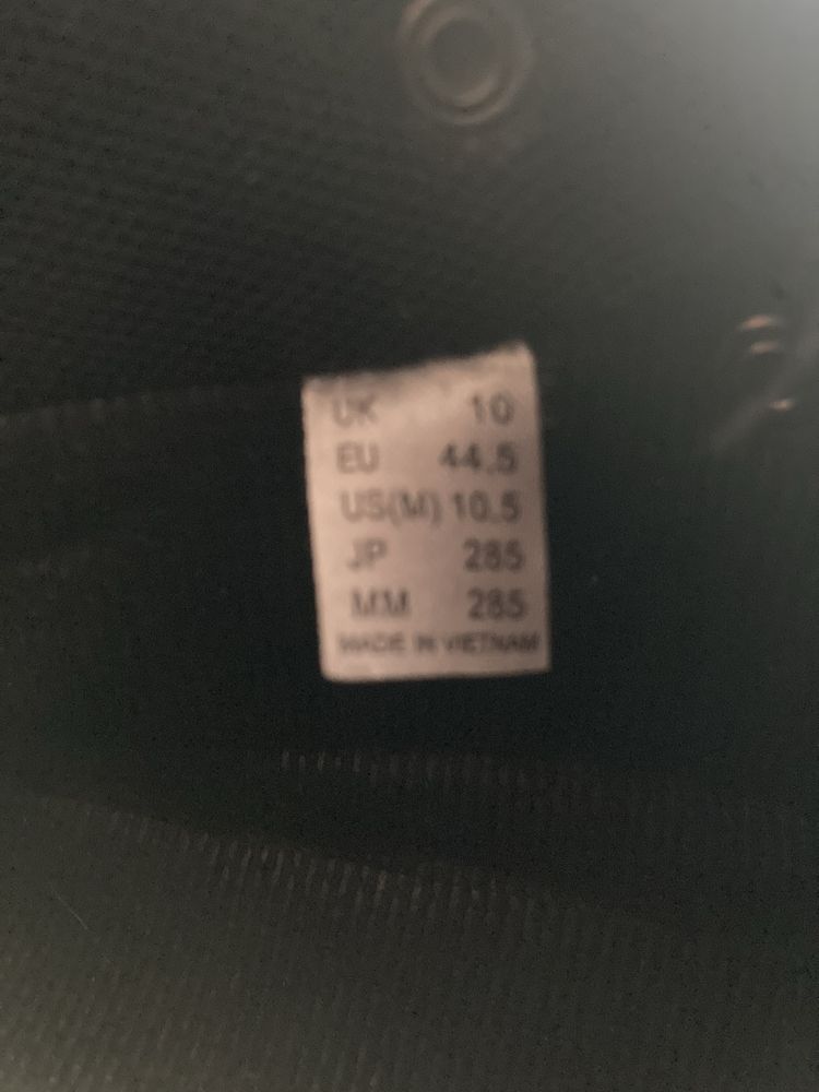 Мъжки боти Helly Hansen