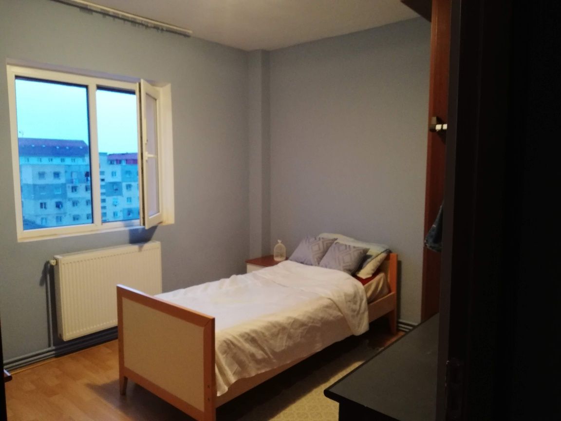 Apartament 3 camere Lazaret/ Ipas