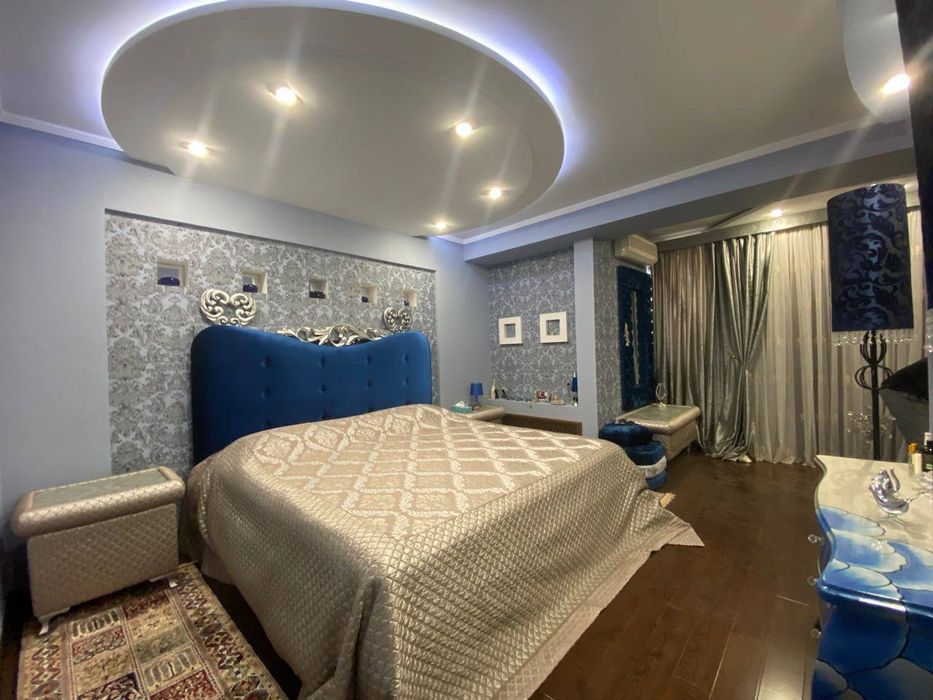 Продается 3х ком квартира, ориентир: Корзинка МВД, 135 м²