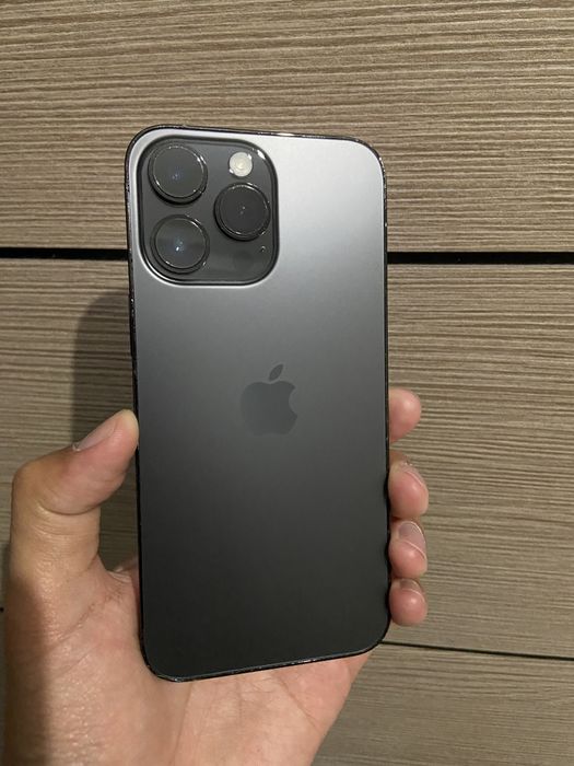 Айфон 14 про макс