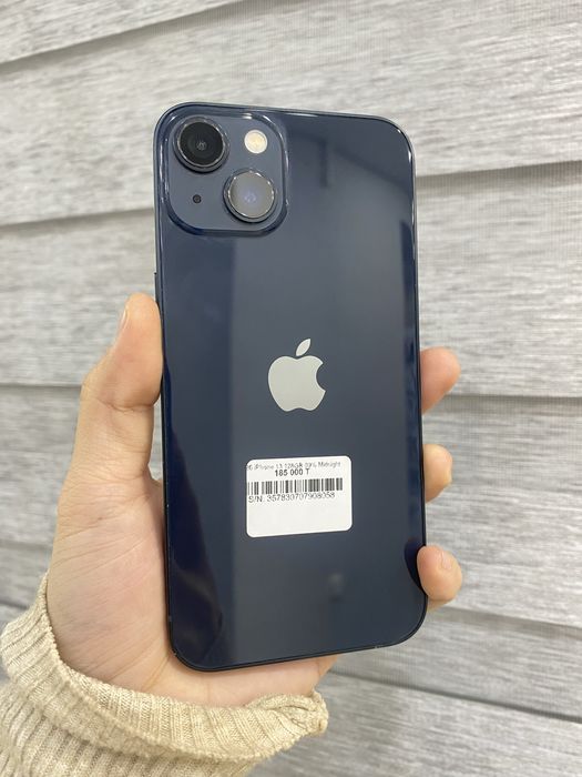 iphone 13 128Gb 99%