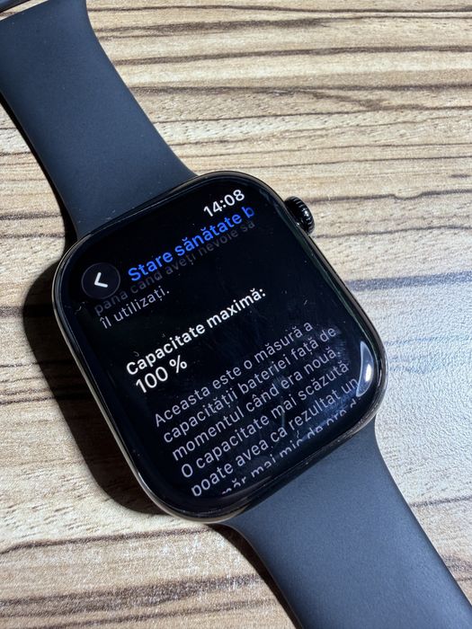 Apple watch seria 11