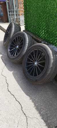 Vossen 19.     5x120 bmw X5