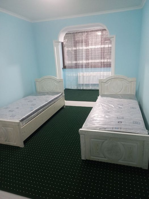 Сдается 2/3/5 Микро район