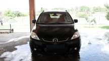 Mazda 5 (I) 2005-2010 НА ЧАСТИ