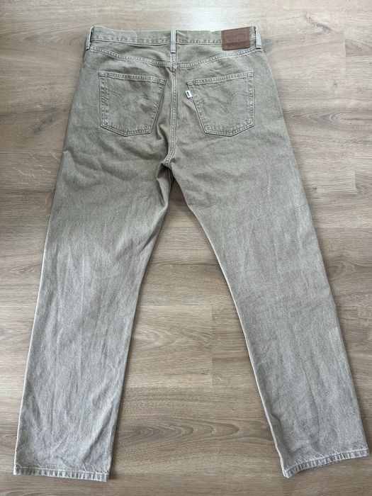 Levis 501 Fresh Collection размер W31-2