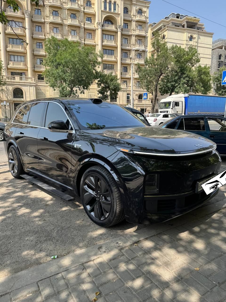 L8 Ultra. 2024 йил
