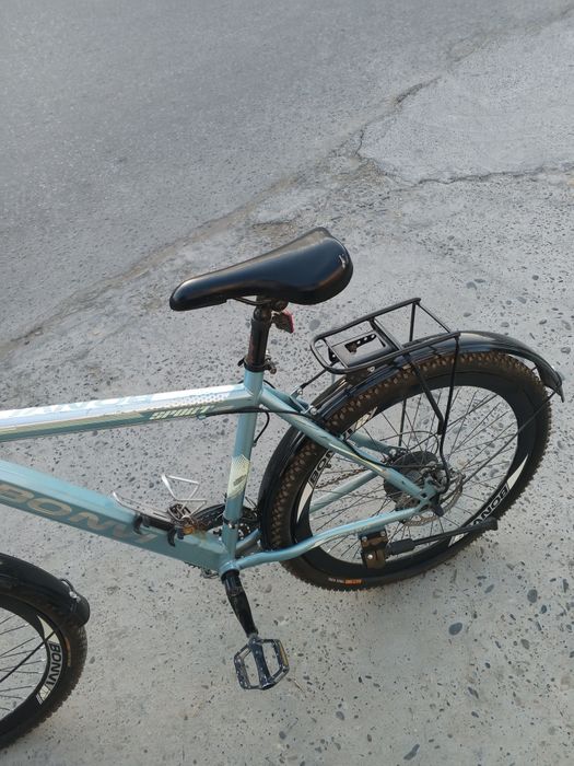 Velosiped bonvi sotiladi narxi pastda