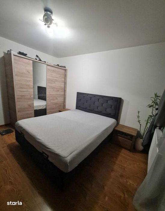 Apartament 3 camere, decomandat, metrou, zona Drumul Taberei