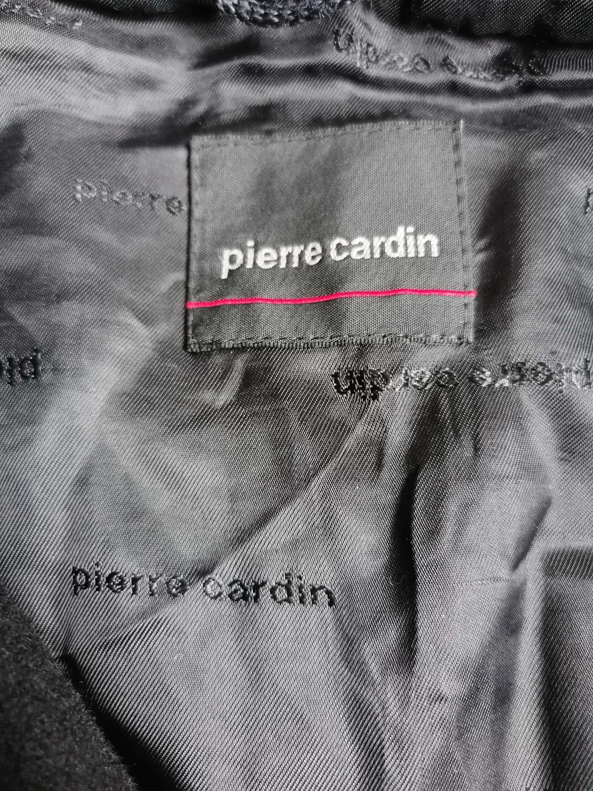 Pierre Cardin - мъжко вълнено палто