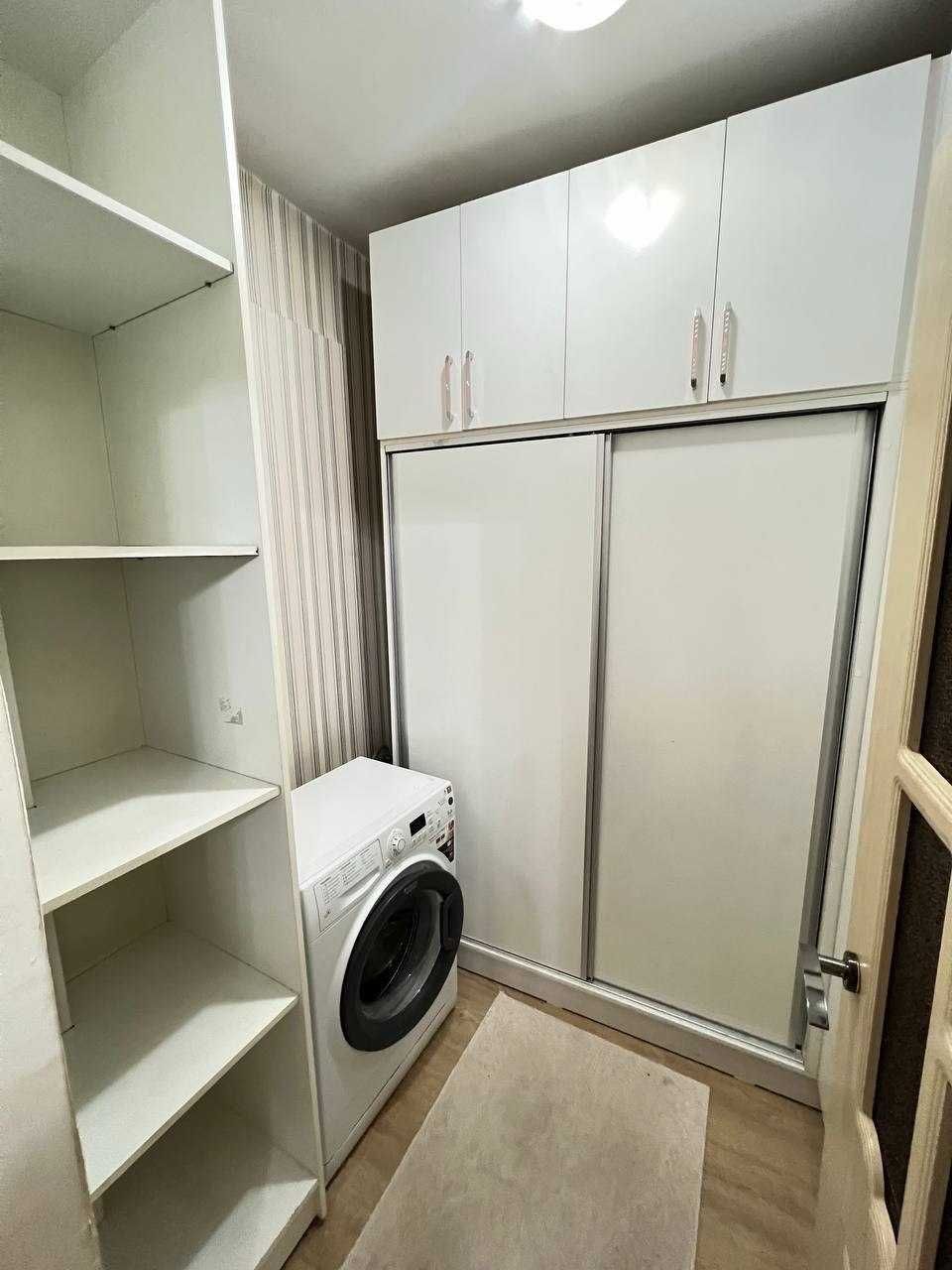 Аренда 3х комнатной квартиры на Шота Руставели (Океан)