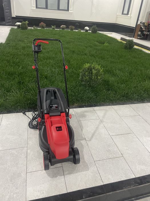 Электрическая газонокосилка MTO ZF 61055