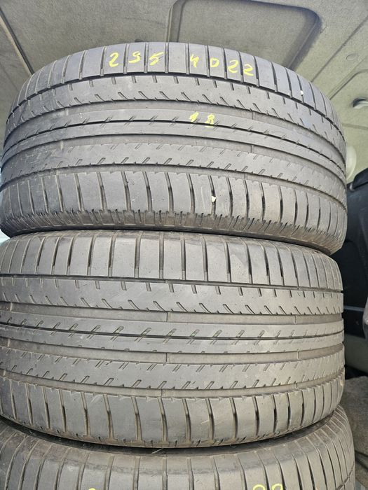 Гуми 295/40/22  ПРОМОЦИЯ