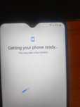 Ecran , display Samsung A20s