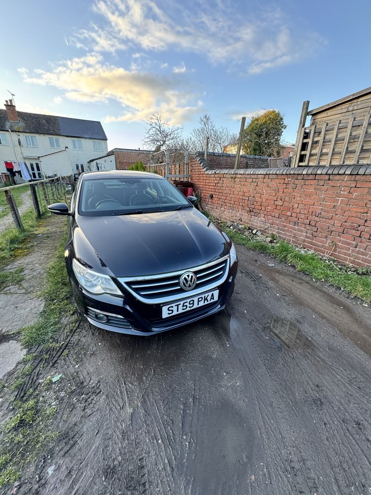 volkswagen cc volan dreapta