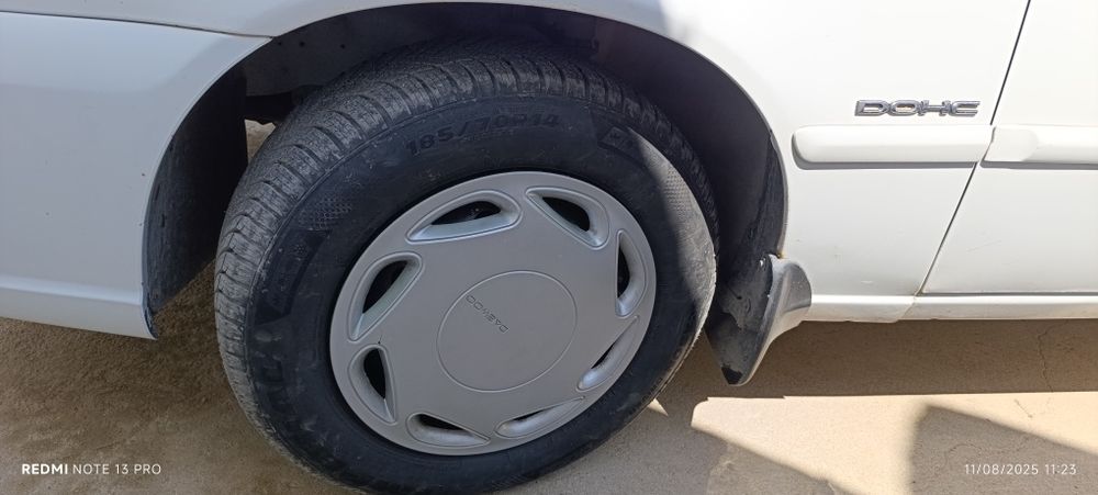 nexia 2 oq rang 2013