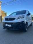Peugeot Expert vand/schimb