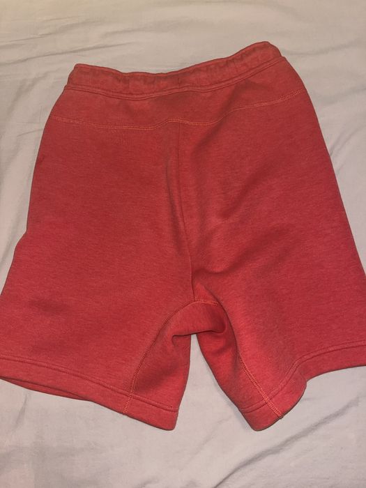 Nike tech къси гащи (S)