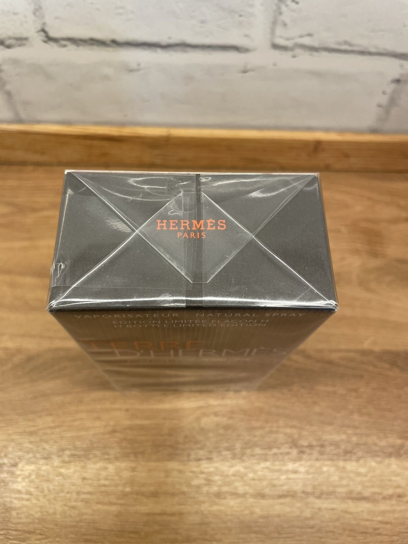 D'Hermes Terre 100ml parfum