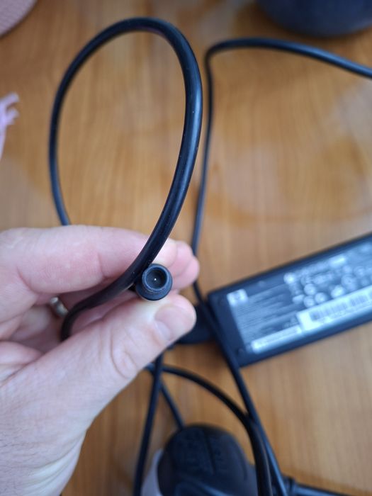 Incarcator laptop hp g6
