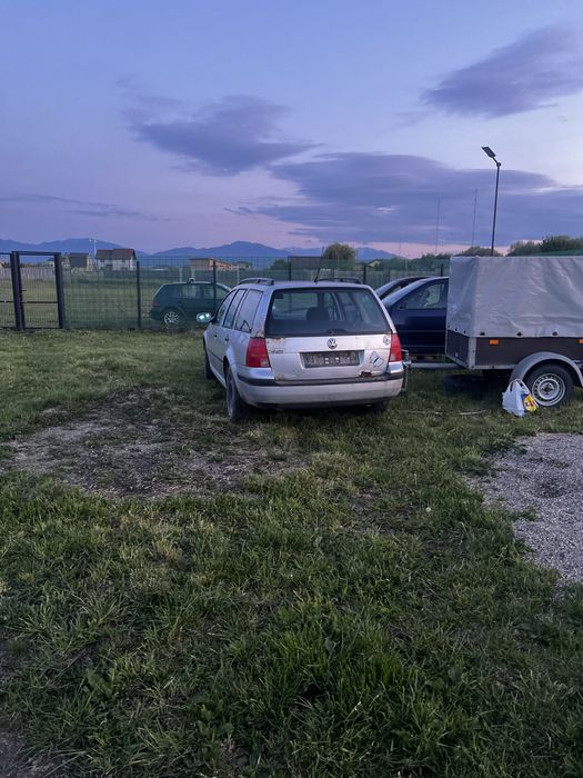 Piese VW Golf 4 break/ hatchback