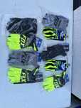 Vand manusi moto / enduro / motocross FOX