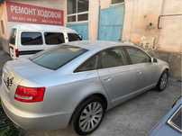 Audi -A6 moshina ishi yoq idelniy bahosi kelishiladi.